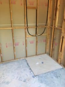 Bathroom 1 — Renovation In Townsville