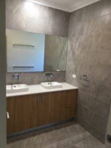 Bathroom After 1 — Renovation In Townsville