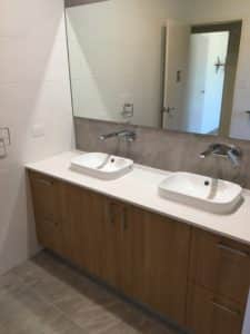 Bathroom After 2 — Renovation In Townsville