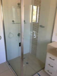 Bathroom Before 1 — Renovation In Townsville