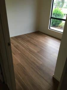 Bedroom 2 — Renovation In Townsville