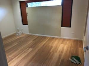 Bedroom — Renovation In Townsville