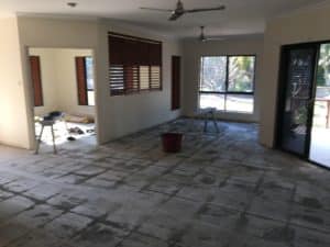 Dining — Renovation In Townsville