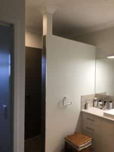 Bathroom — Renovation In Townsville