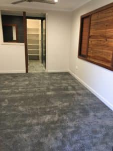 Empty Room 3 — Renovation In Townsville