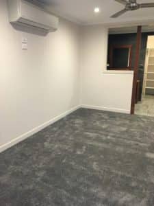 Empty Room 2 — Renovation In Townsville