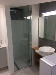 Comfort Room 3 — Renovation In Townsville