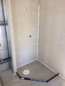 Shower 2 — Renovation In Townsville