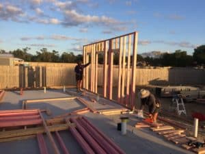 Men Working 5 — Renovation In Townsville