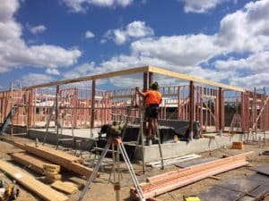 Men Working 3 — Renovation In Townsville