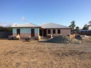 House Under Renovation 3 — Renovation In Townsville