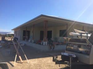 House Renovation — Renovation In Townsville