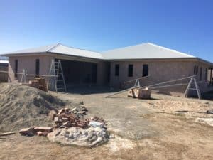 Outdoor Renovation — Renovation In Townsville