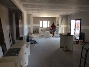 Renovation Work — Renovation In Townsville