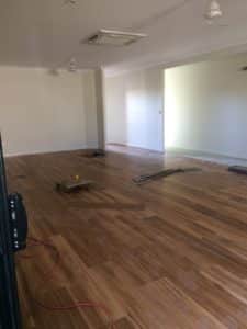 Room Renovation — Renovation In Townsville