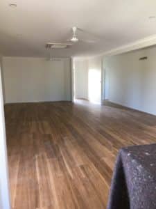 Room Before Renovation — Renovation In Townsville