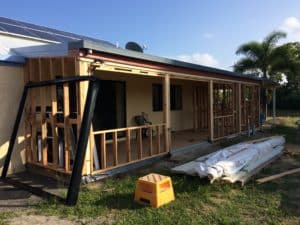 Home Renovation — Renovation In Townsville