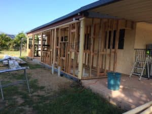 House Renovation — Renovation In Townsville