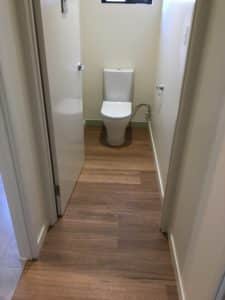 Toilet After — Renovation In Townsville