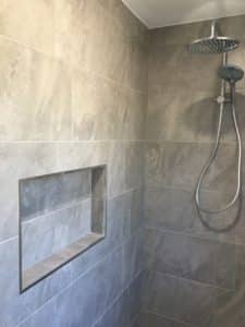 Shower 1 — Renovation In Townsville